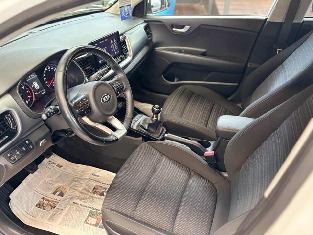 KIA Stonic usata, con Cerchi in lega