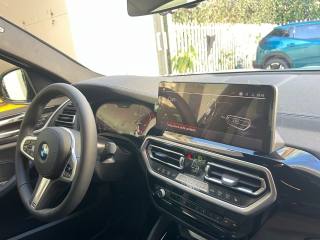 BMW X4 usata, con Controllo trazione