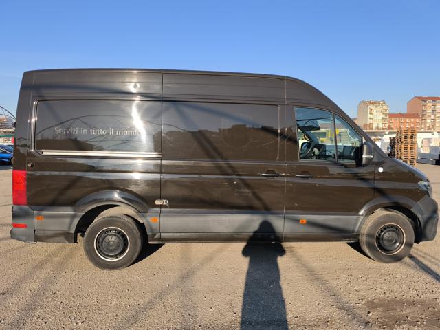 VOLKSWAGEN Crafter usata, con Climatizzatore