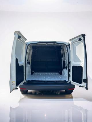 VOLKSWAGEN Caddy usata, con Immobilizzatore elettronico