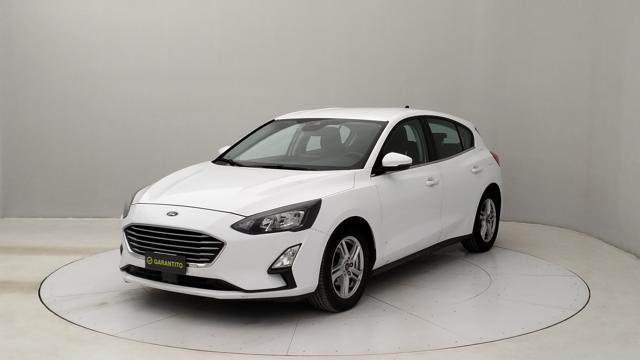 FORD Focus usata, con ABS