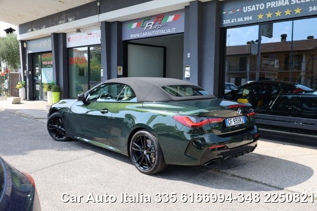 BMW M440 usata 118