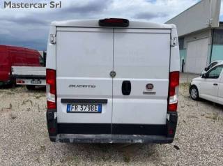 FIAT Ducato usata, con Airbag Passeggero