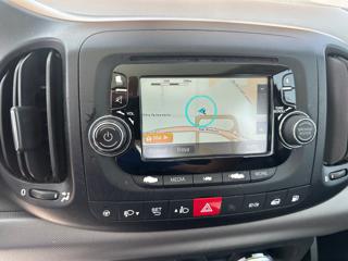 FIAT 500L usata, con Bracciolo