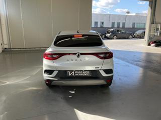 RENAULT Arkana usata, con Autoradio
