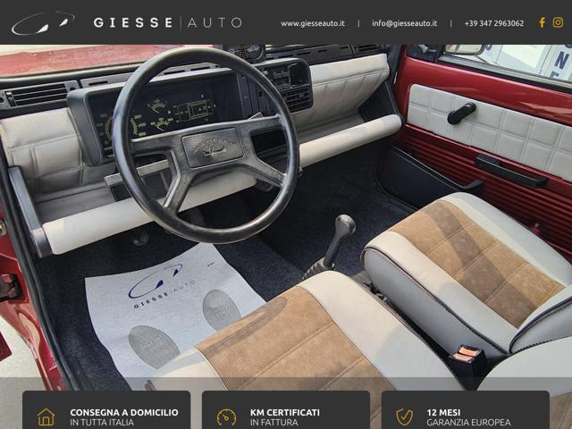 FIAT Panda usata 9