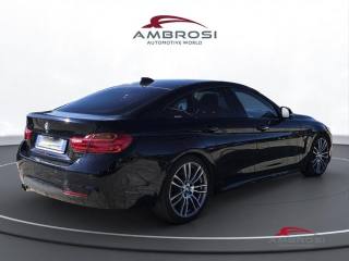 BMW 420 usata 2