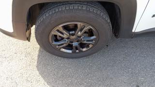JEEP Renegade usata, con ESP