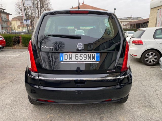 LANCIA MUSA usata, con Cerchi in lega