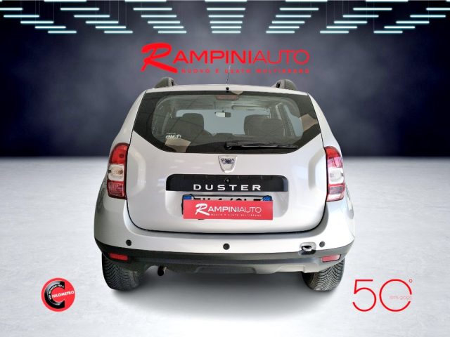 DACIA Duster usata 8