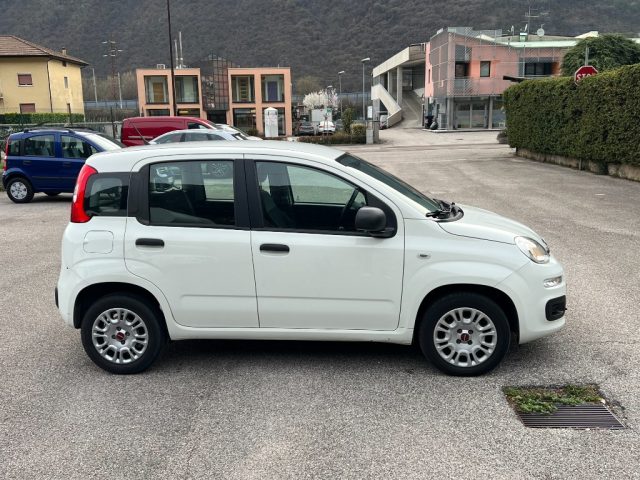 FIAT Panda usata, con Airbag laterali