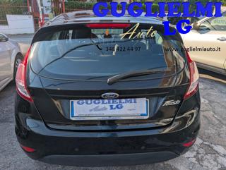 FORD Fiesta usata, con Chiusura centralizzata