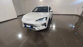 BYD Seal usata, con Airbag laterali