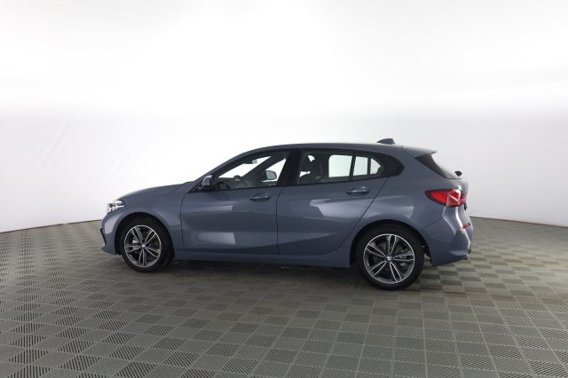 BMW 118 usata 5