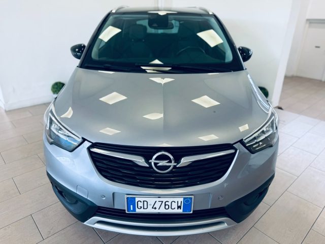 OPEL Crossland X usata, con Airbag laterali