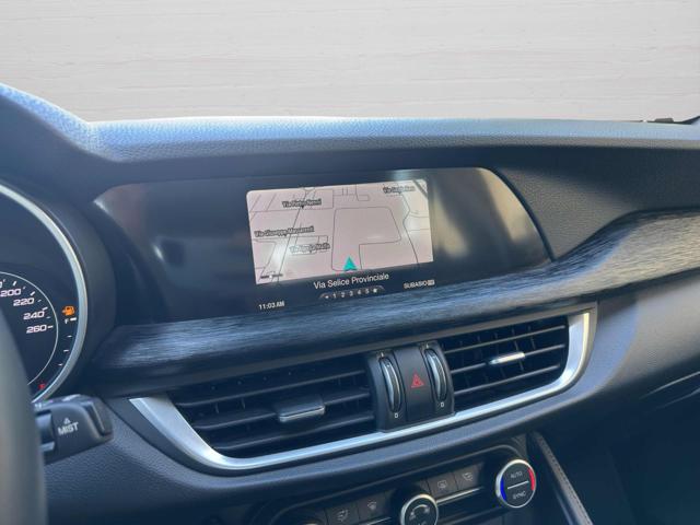 ALFA ROMEO Stelvio usata, con Cruise Control