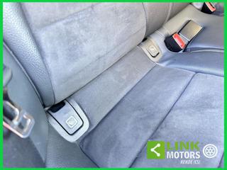 MERCEDES-BENZ E 220 usata 47