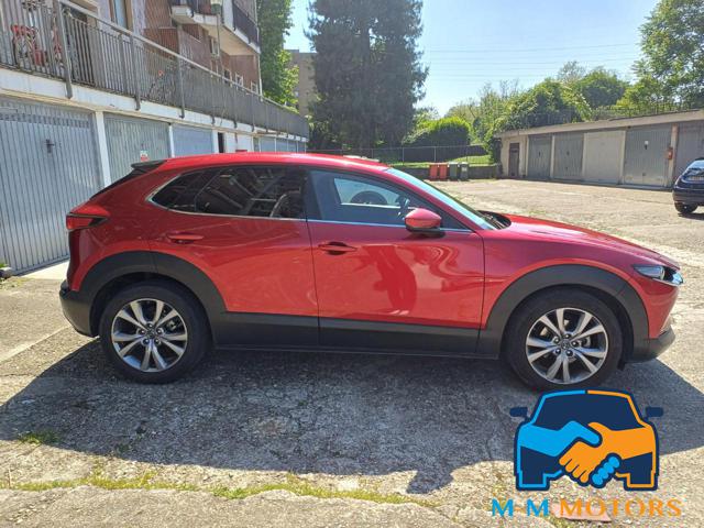 MAZDA CX-30 usata, con Airbag Passeggero
