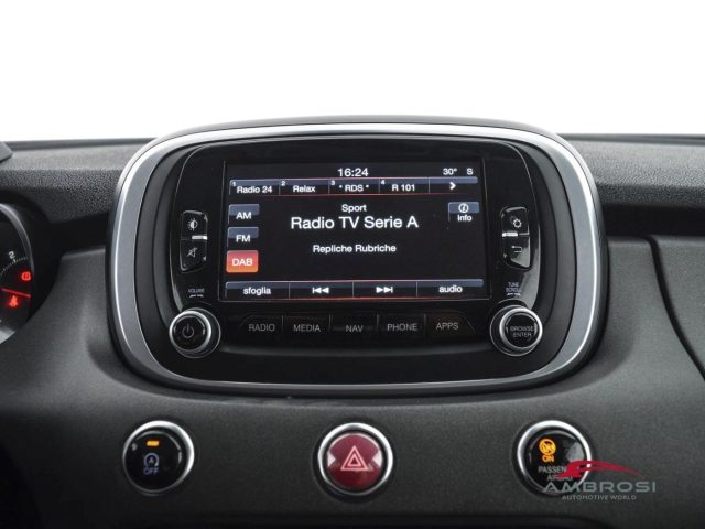 FIAT 500X usata 13