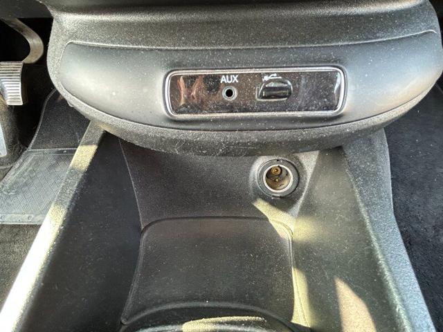 FIAT 500X usata 80