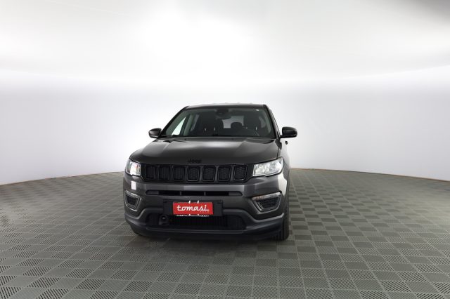 JEEP Compass usata 0