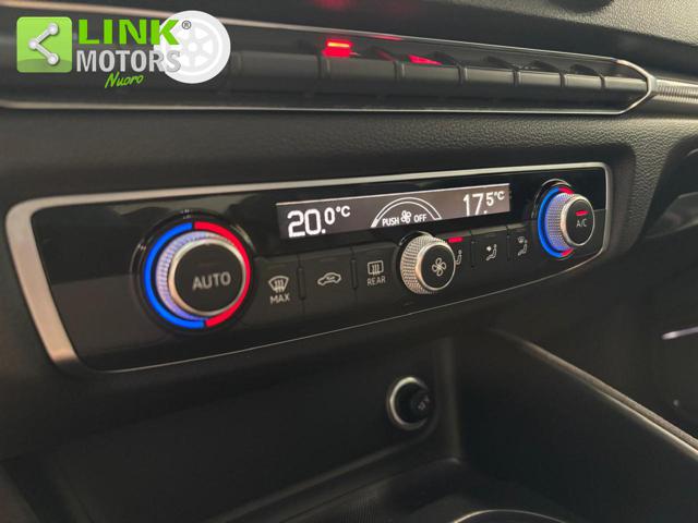 AUDI RS3 usata 23