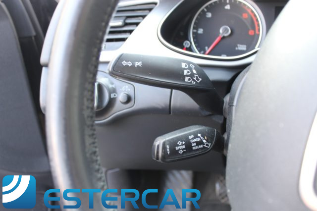 AUDI A4 usata 19