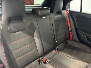 MERCEDES-BENZ A 35 AMG usata, con Fendinebbia