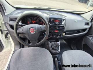 FIAT Doblo usata 9
