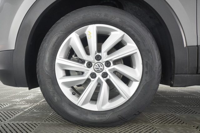 VOLKSWAGEN T-Cross usata 13