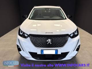 PEUGEOT 2008 usata, con Volante in pelle