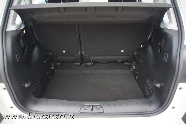 FIAT 500L usata, con Servosterzo