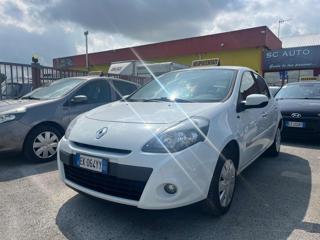 RENAULT Clio 1.2 16V 5 porte Yahoo!