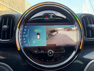 MINI Countryman usata, con Sensore di luce