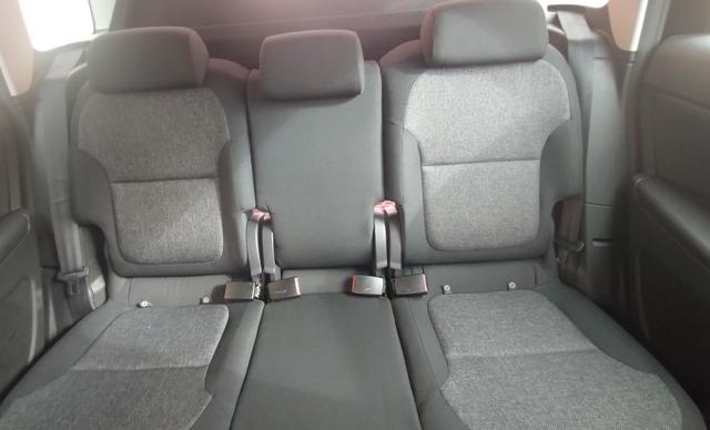 SKODA Yeti usata, con Pneumatici estivi