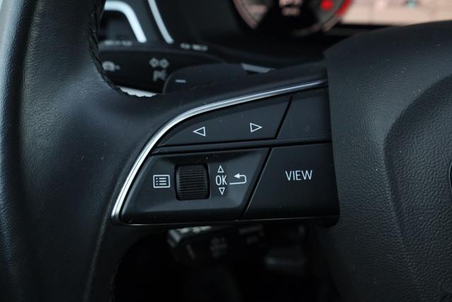 AUDI A4 usata, con Controllo trazione