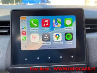 RENAULT Clio usata, con Servosterzo