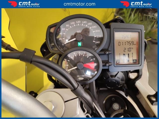 BMW F 800 GS usata 4