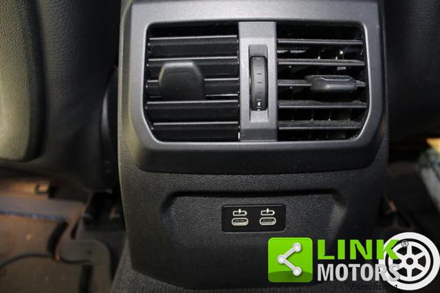 BMW 118 usata, con Airbag testa