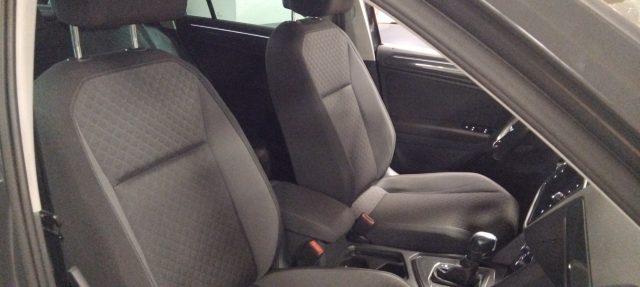 VOLKSWAGEN Tiguan usata, con Immobilizzatore elettronico