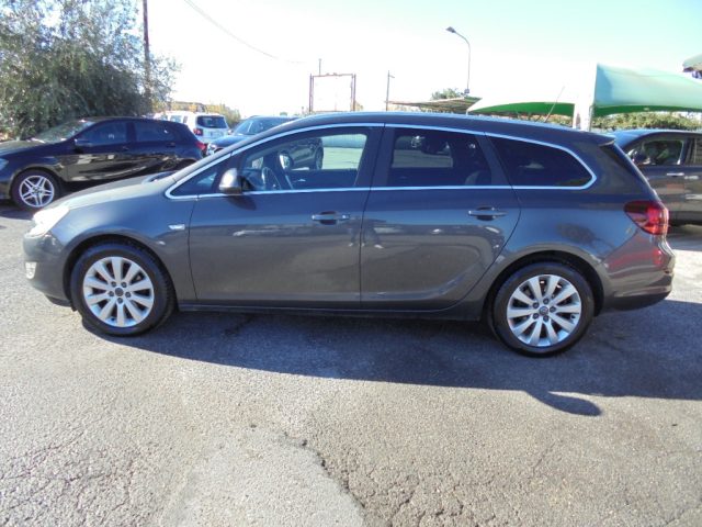 OPEL Astra usata, con Cerchi in lega