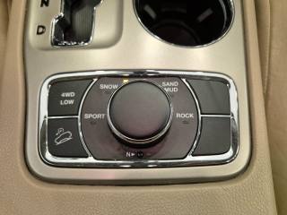 JEEP Grand Cherokee usata, con Vetri oscurati