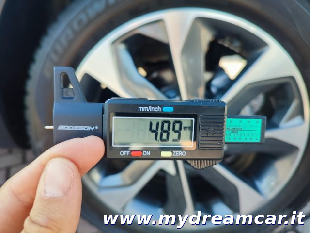 KIA Stonic usata 30