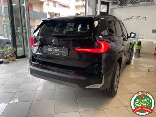 BMW X1 usata, con Volante multifunzione