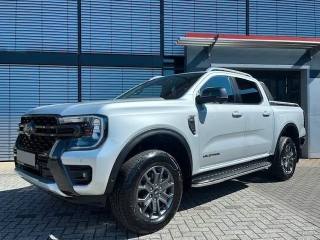 FORD Ranger 2.0 ECOBLUE aut. 205 CV DC Wildtrak 5 posti