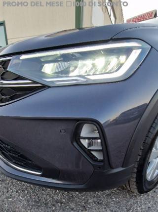 VOLKSWAGEN Taigo usata, con Cruise Control
