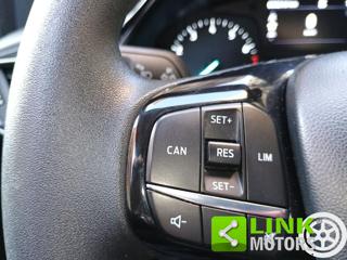 FORD Fiesta usata 34