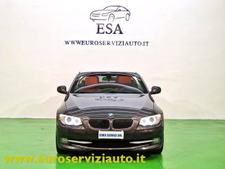 BMW 330 usata, con Boardcomputer