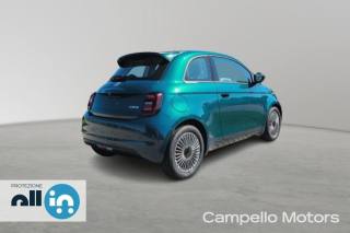 FIAT 500 usata 2