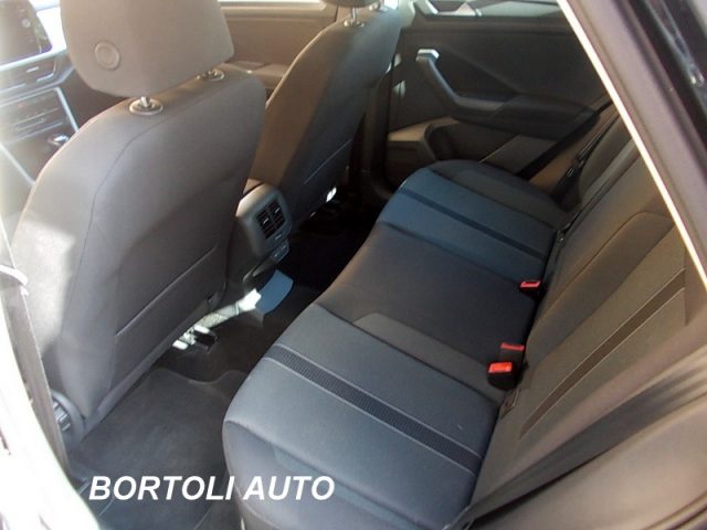VOLKSWAGEN T-Roc usata, con Chiusura centralizzata